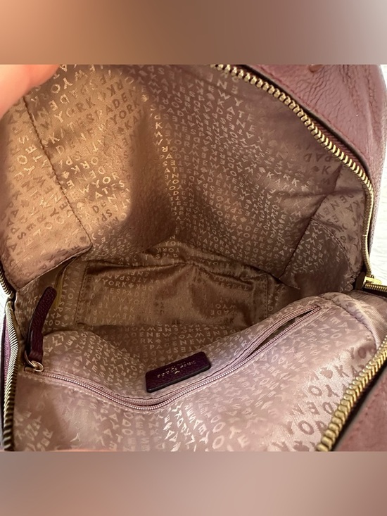 tumi alpha 2 vs alpha 3 backpack Brief Pack 25ACT15 Brown Columbia University Tallulah Color:Black Leather $429 resistant pocket for a